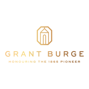 grant burge logo